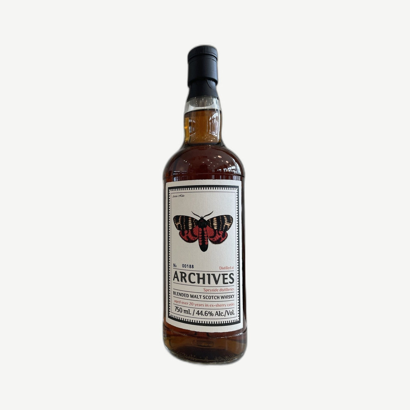 Archives Edrington Scotch 20yr 750ml Edrington Blended Scotch Whiskey