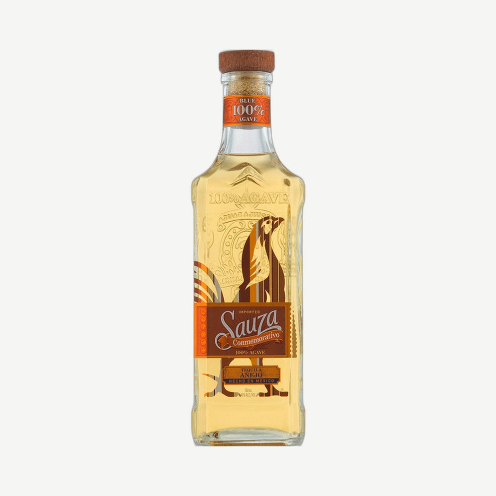 Sauza Conmemorativo Anejo 750m 750ml