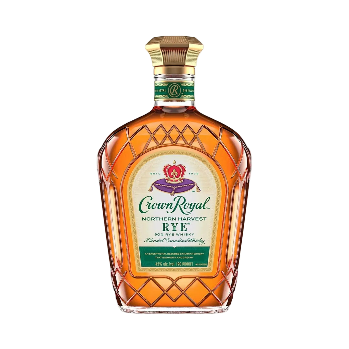 Royal Canadian Whisky 1.75L 1.75L
