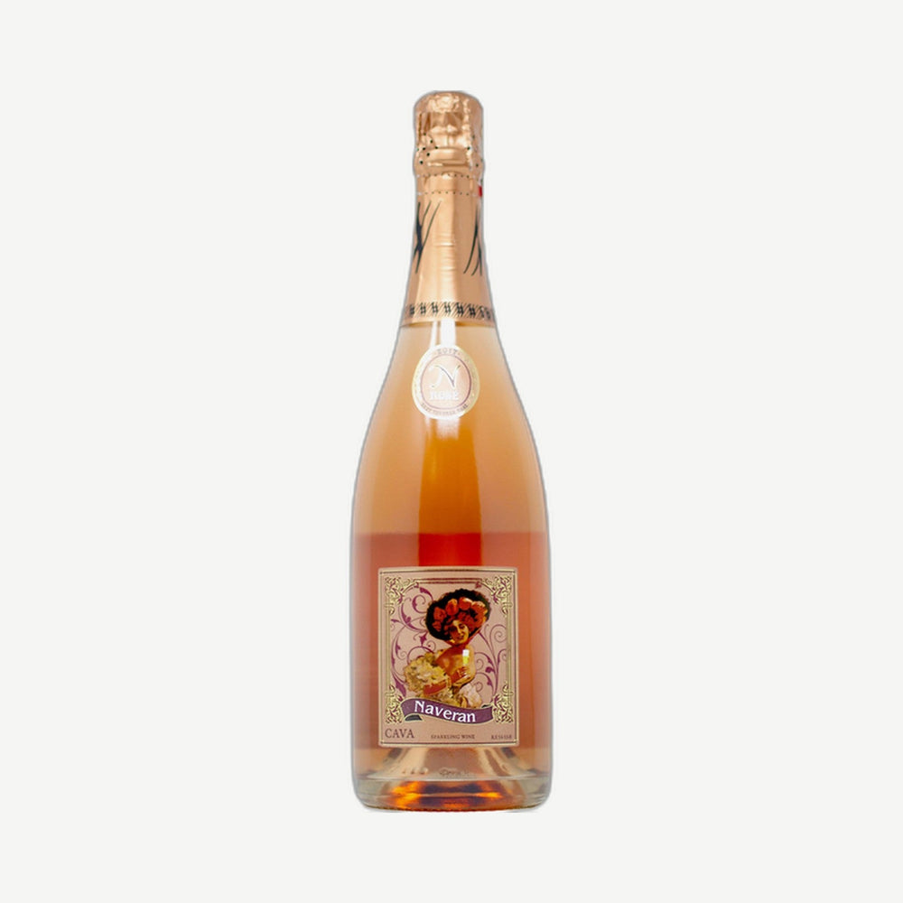 Naveran Brut Rose 750ml 750ml