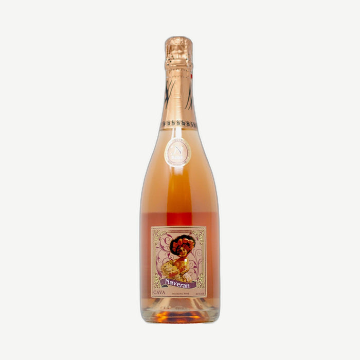 Naveran Brut Rose 750ml 750ml