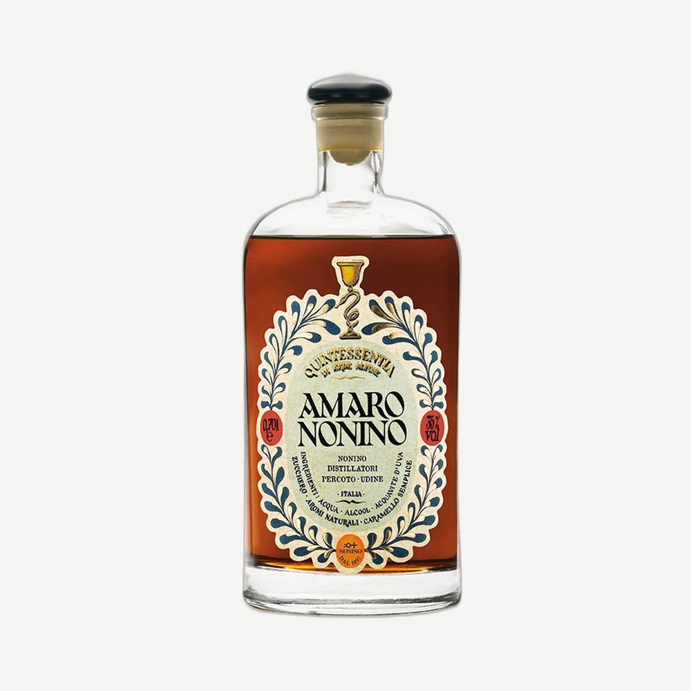 Nonino Amaro Italia 750ml 750ml