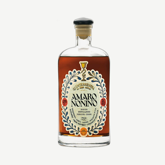 Nonino Amaro Italia 750ml 750ml
