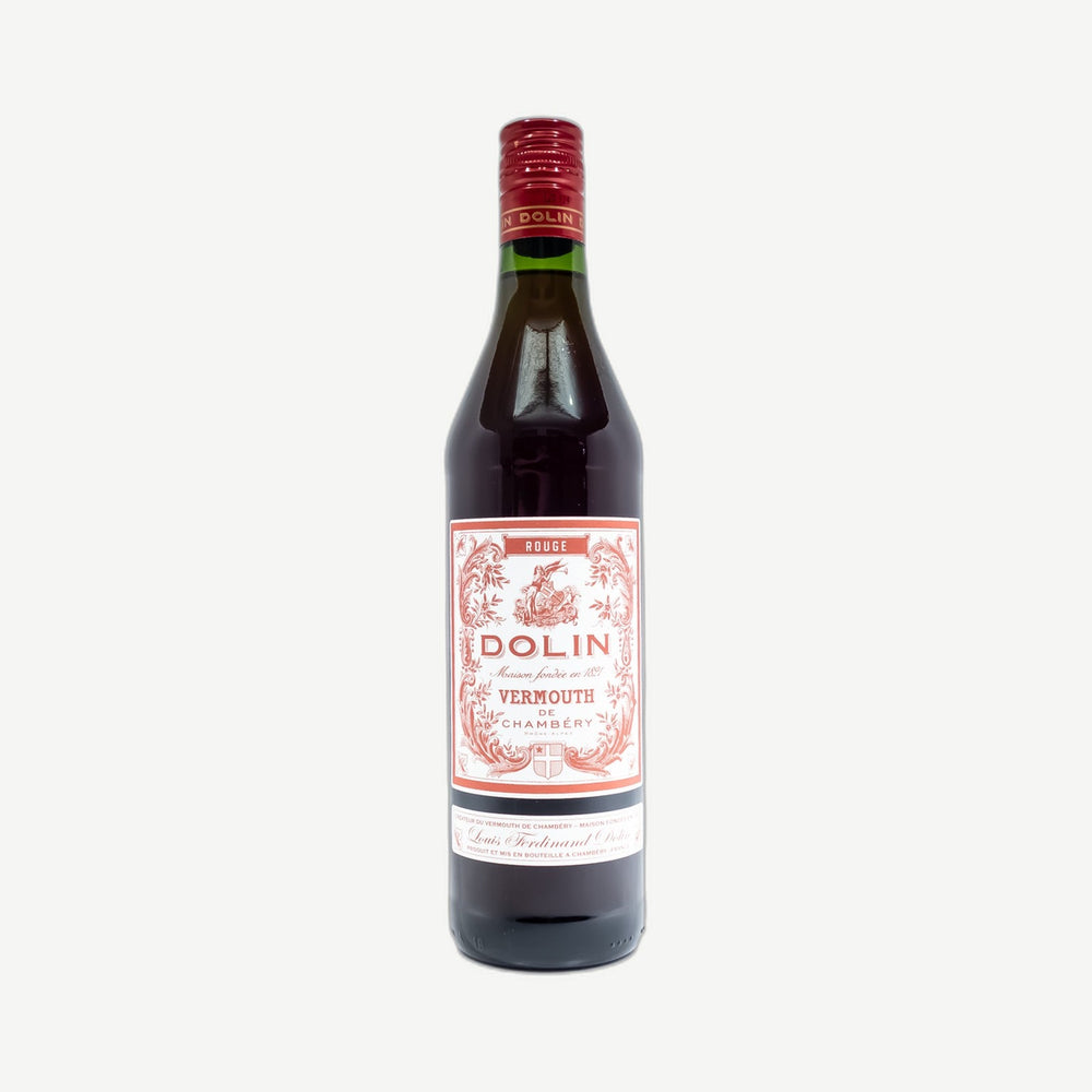 Dolin Vermouth Rouge 750ml