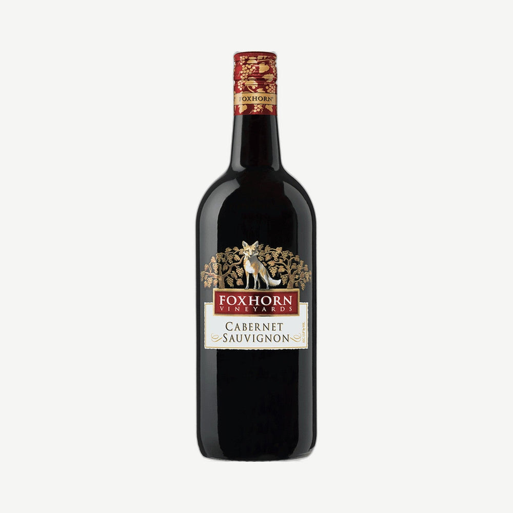 Foxhorn Vinyards Cab Sauv 1.5L 1.5L Cabernet Sauvignon Chile