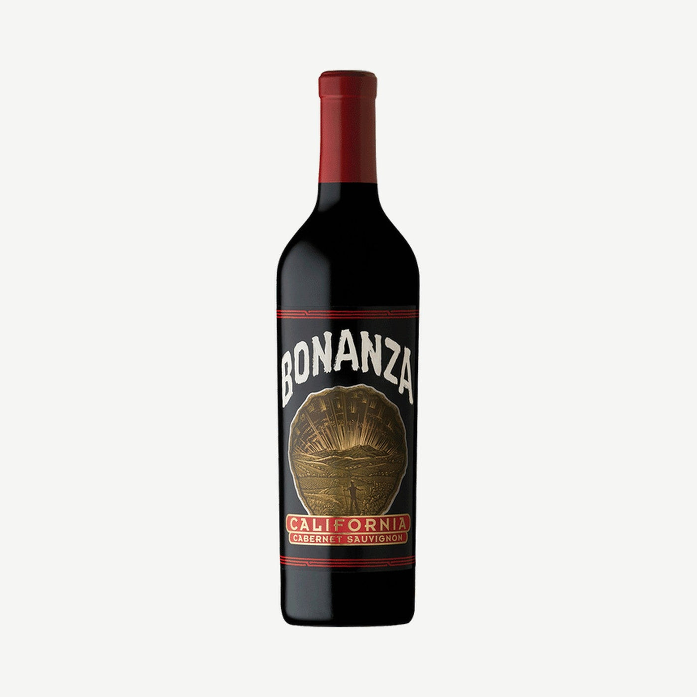 Bonanza Cab Sauv 750ml 750ml Cabernet Sauvignon California
