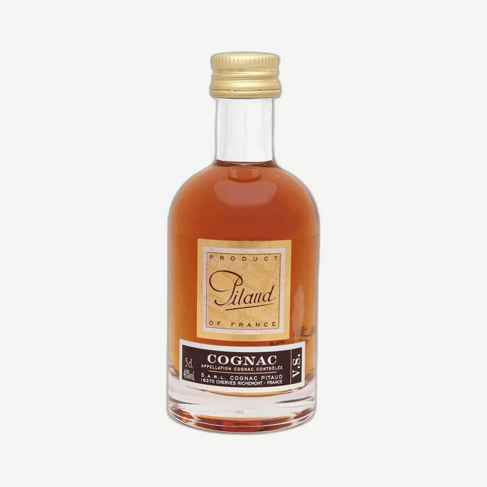 Pitaud VS Cognac 750ml 750ml