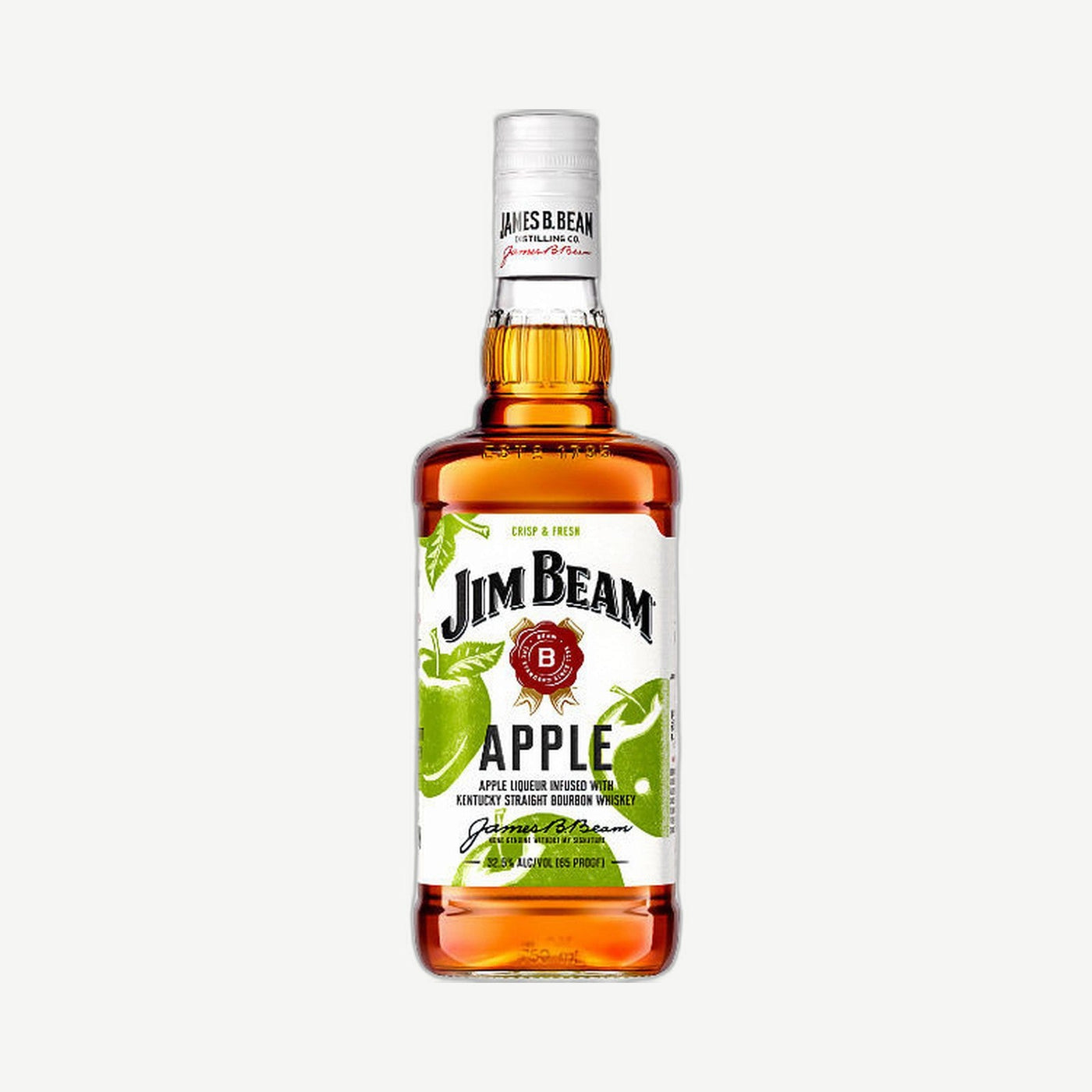 Jim Beam Apple 375ml