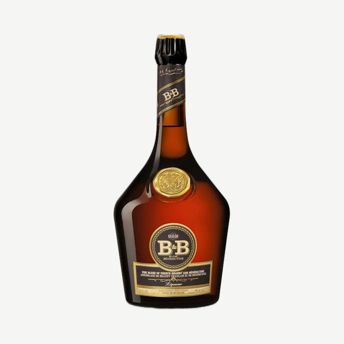 B & B Liqueur 750ml