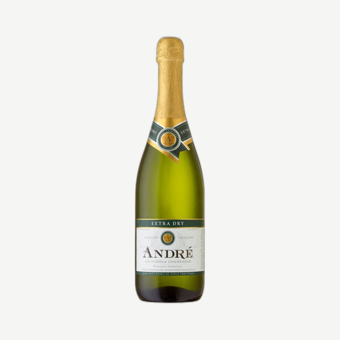 Andre White Extra Dry 750ml 750ml