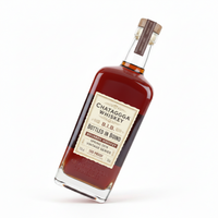 Chattanooga Whiskey BIB 750ml 750ml Bottle in Bond