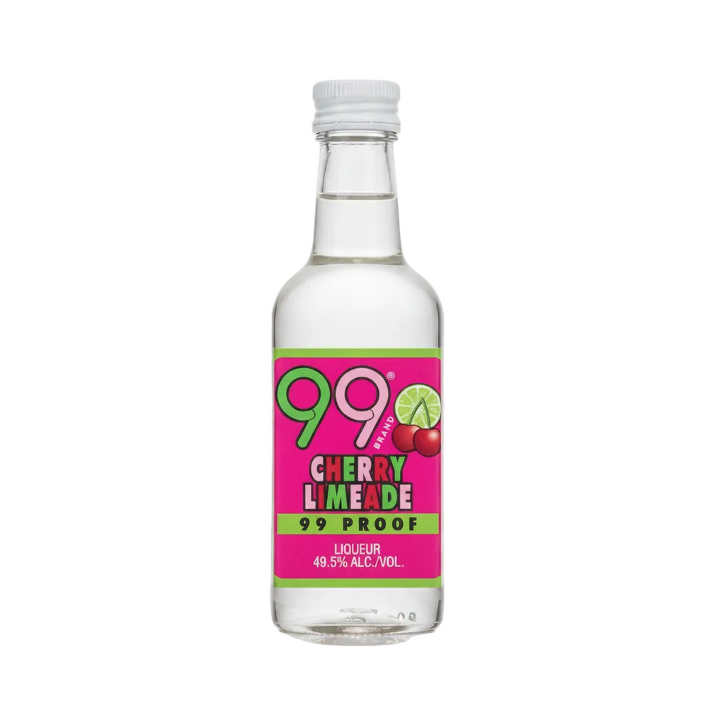 99 Cherry Limeade 50ml 50ml