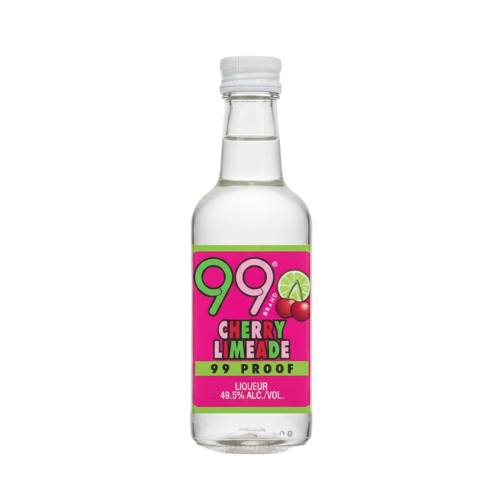 99 Cherry Limeade 50ml 50ml