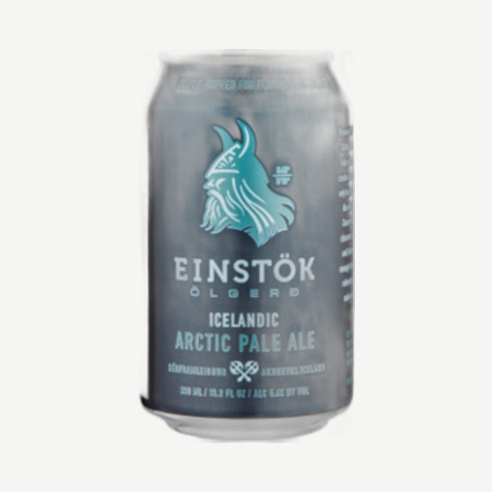 Einstok Artic Pale Ale 6pk 6pk Cans