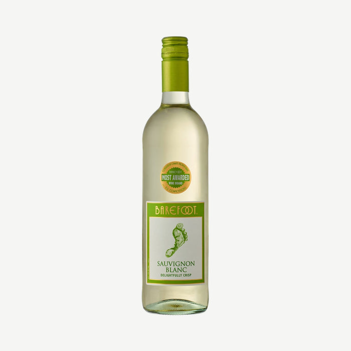 Barefoot Sauvignon Blanc 750ml 750ml