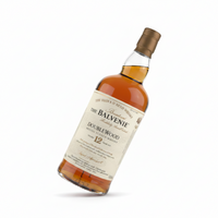 Balvenie 12yr Scotch 750ml 750ml Double Wood