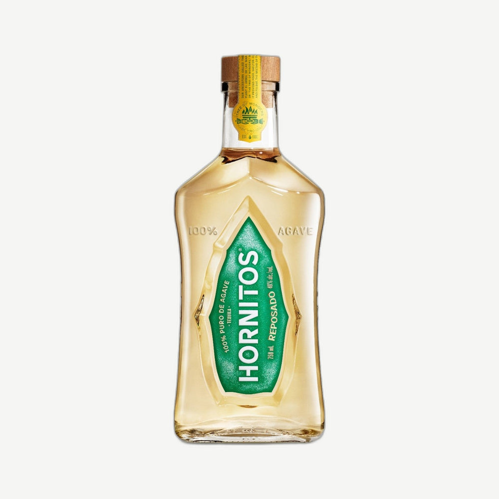 Sauza Hornitos Reposado 750ml 750ml