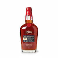 Makers Mark Wood Finish LE 750ml 2023 Limited Release