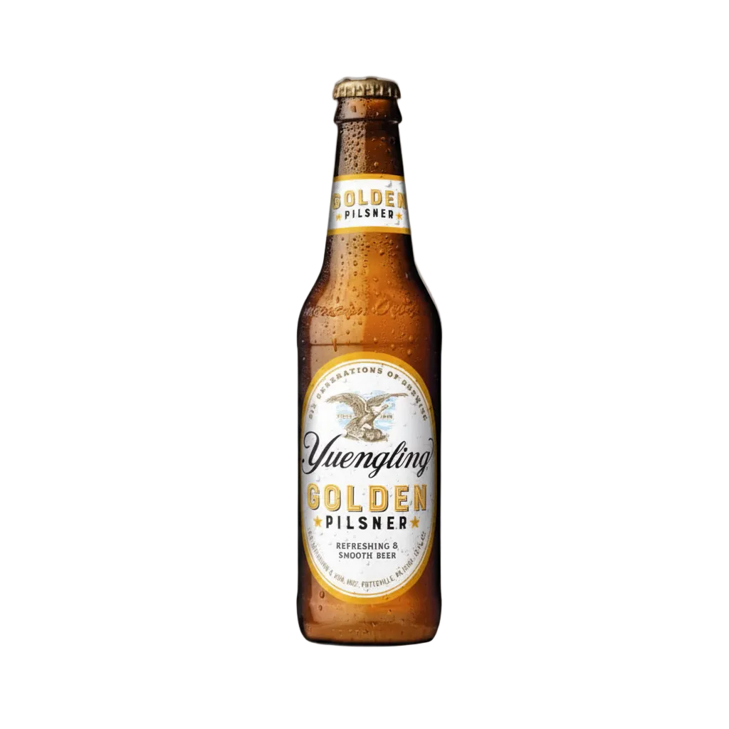 Yuengling Golden Pilsner 6pk 6pk 16oz Cans