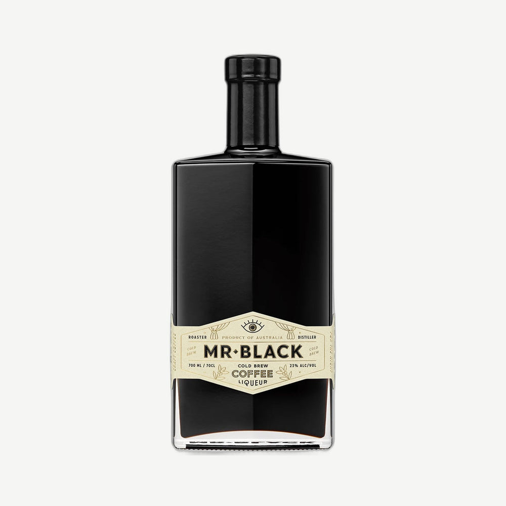 Mr Black Coffee Liqueur 750ml