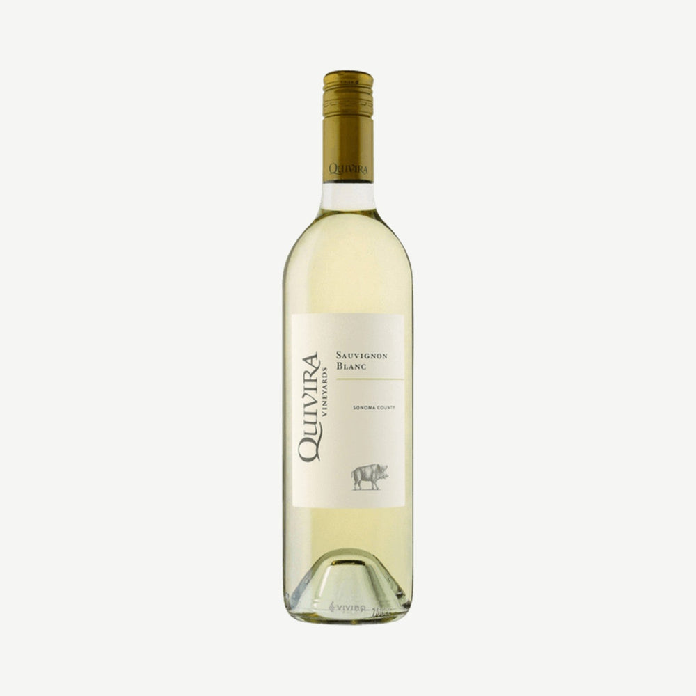 Quivira Sauvignon Blanc 2021 750ml 2021 Sonoma