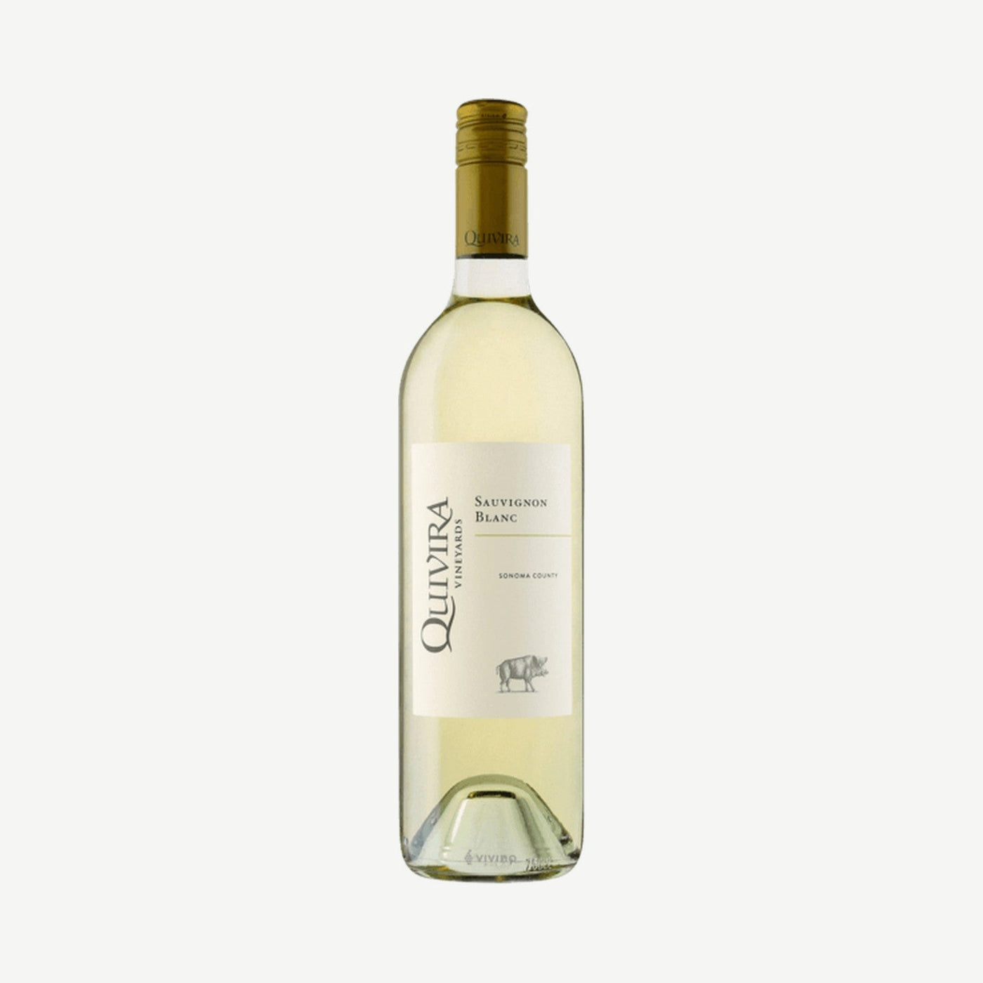 Quivira Sauvignon Blanc 2021 750ml 2021 Sonoma