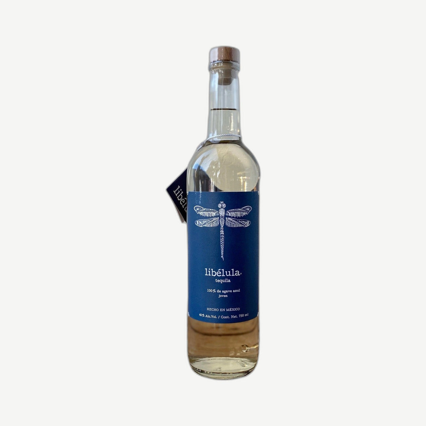 Libelula Tequila Joven 750ml 750ml