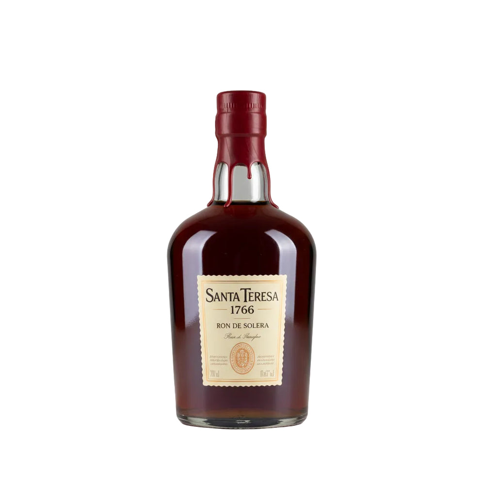 Santa Teresa 1796 Solera Rum 750ml