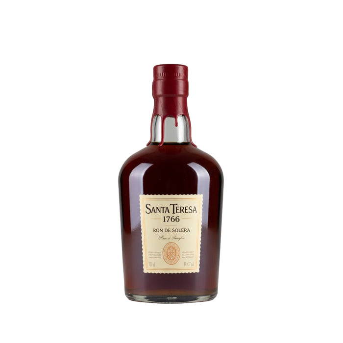 Santa Teresa 1796 Solera Rum 750ml