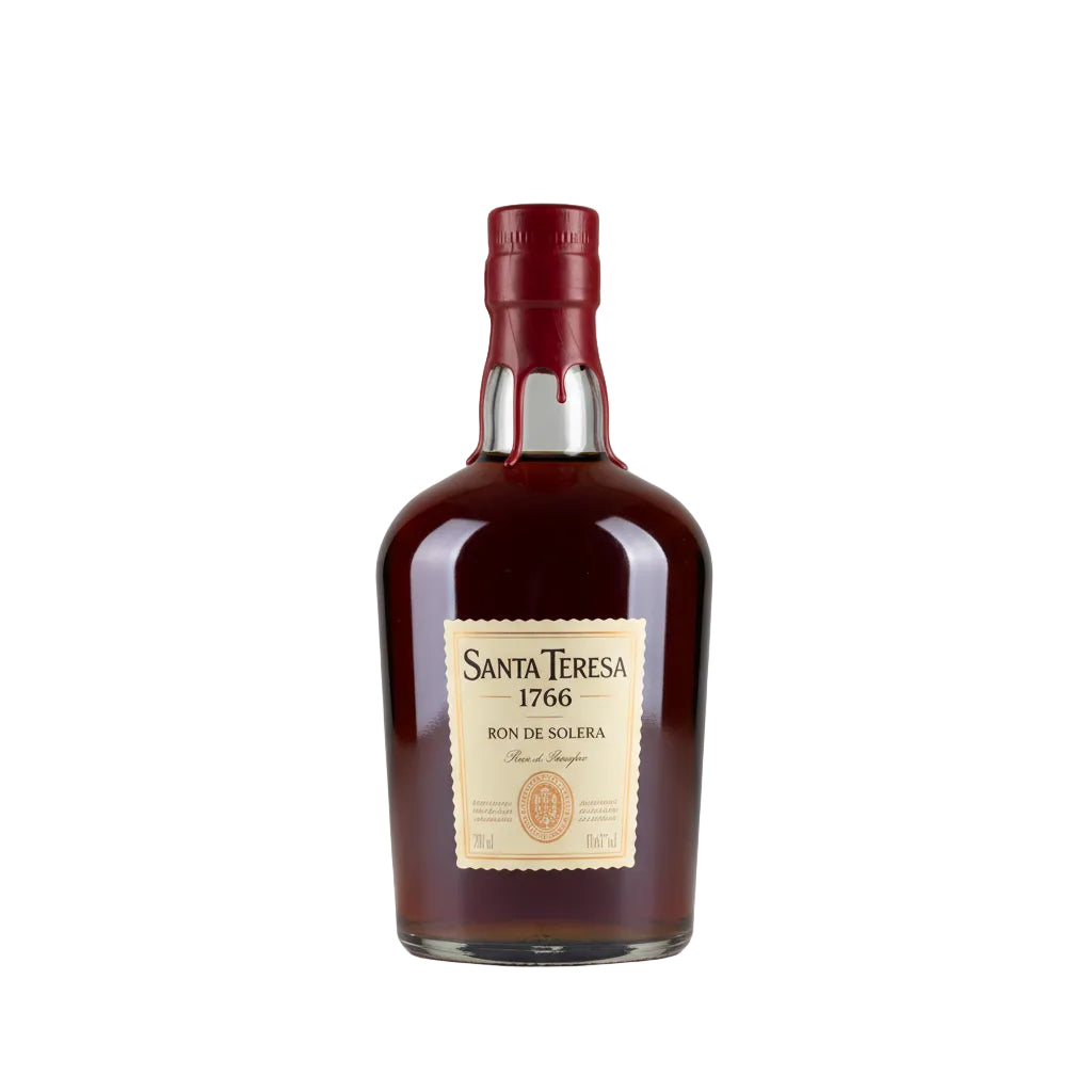 Santa Teresa 1796 Solera Rum 750ml
