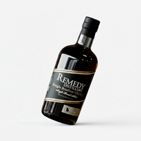 Remedy Single Barrel Bbn 750 Single Barrel Straight Bourbon Whiskey