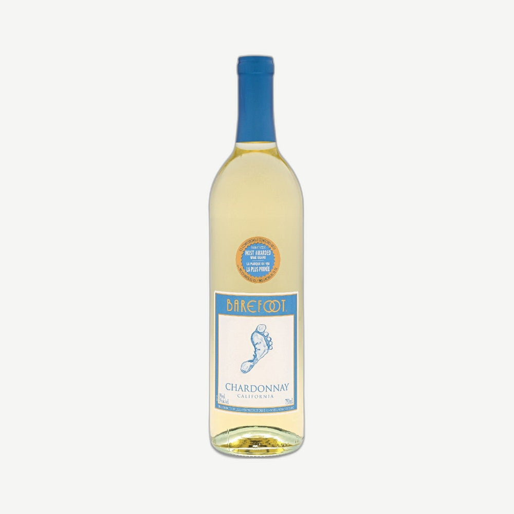 Barefoot Chardonnay 1.5L 1.5L