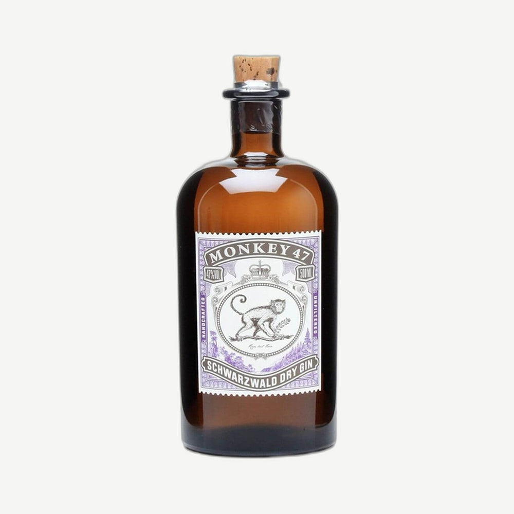 Monkey 47 Gin 750ml 750ml