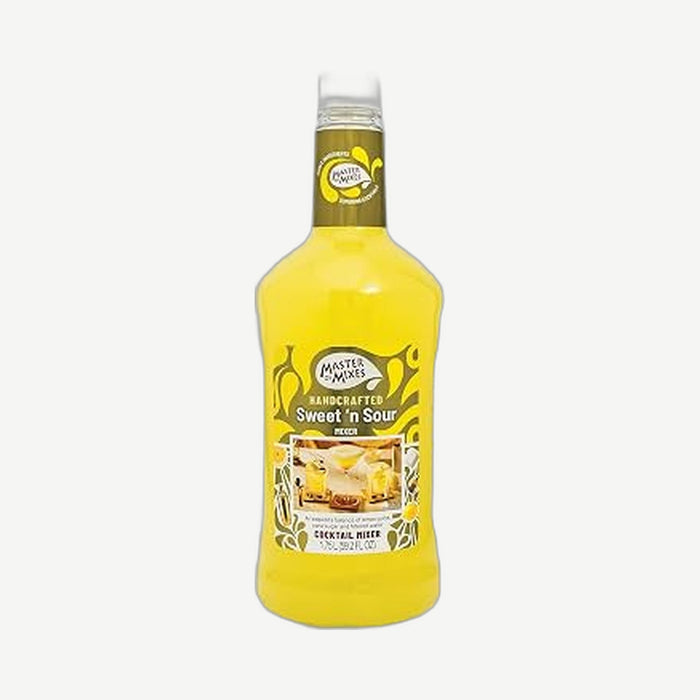 M/M Sweet n Sour 1.75L 1.75L