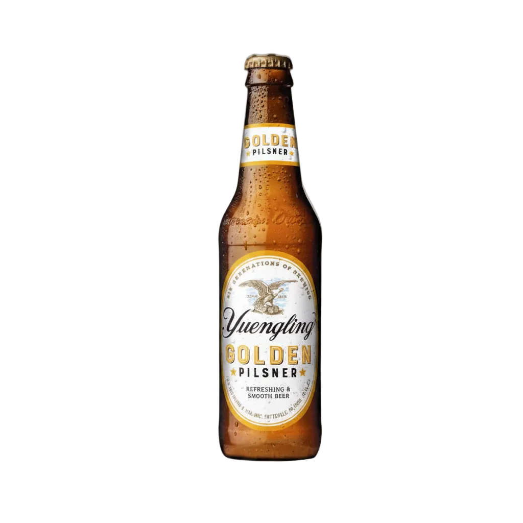 Yuengling Golden Pilsner 12pk 12pk Cans