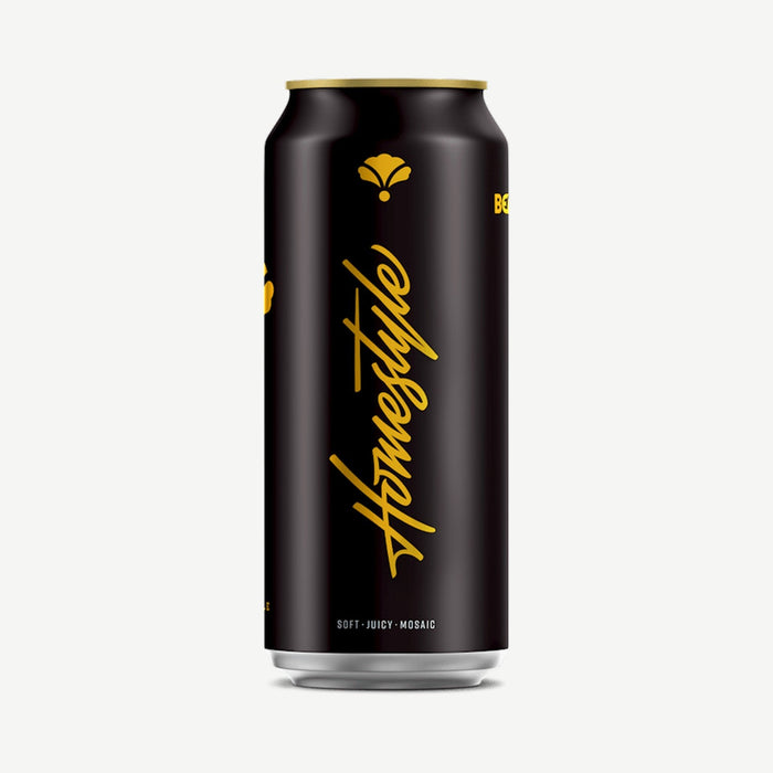 Bearded Iris Homestyle IPA 4pk 16oz Cans