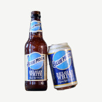 Blue Moon Belgian White 15pk