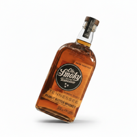 Ole Smoky Peanut Butter Whikey 750ml