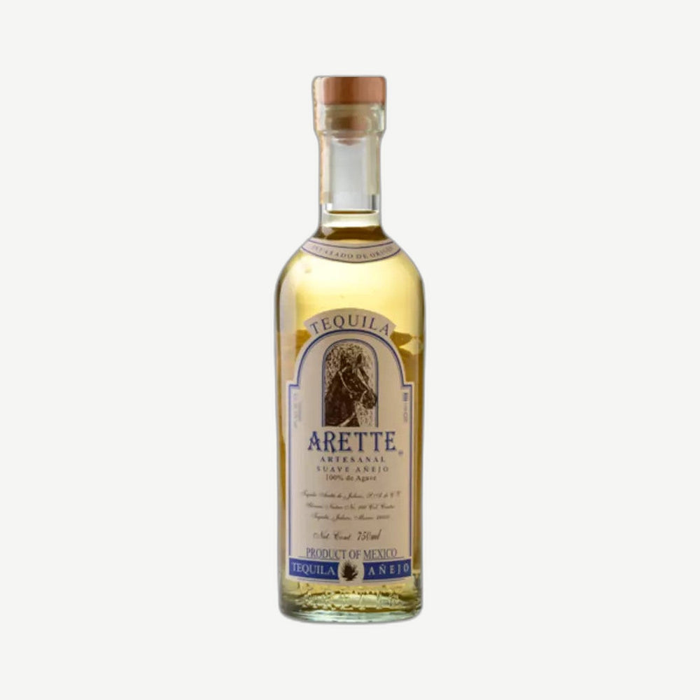 Arette Estate Tequila Anejo Estate Grown Agave