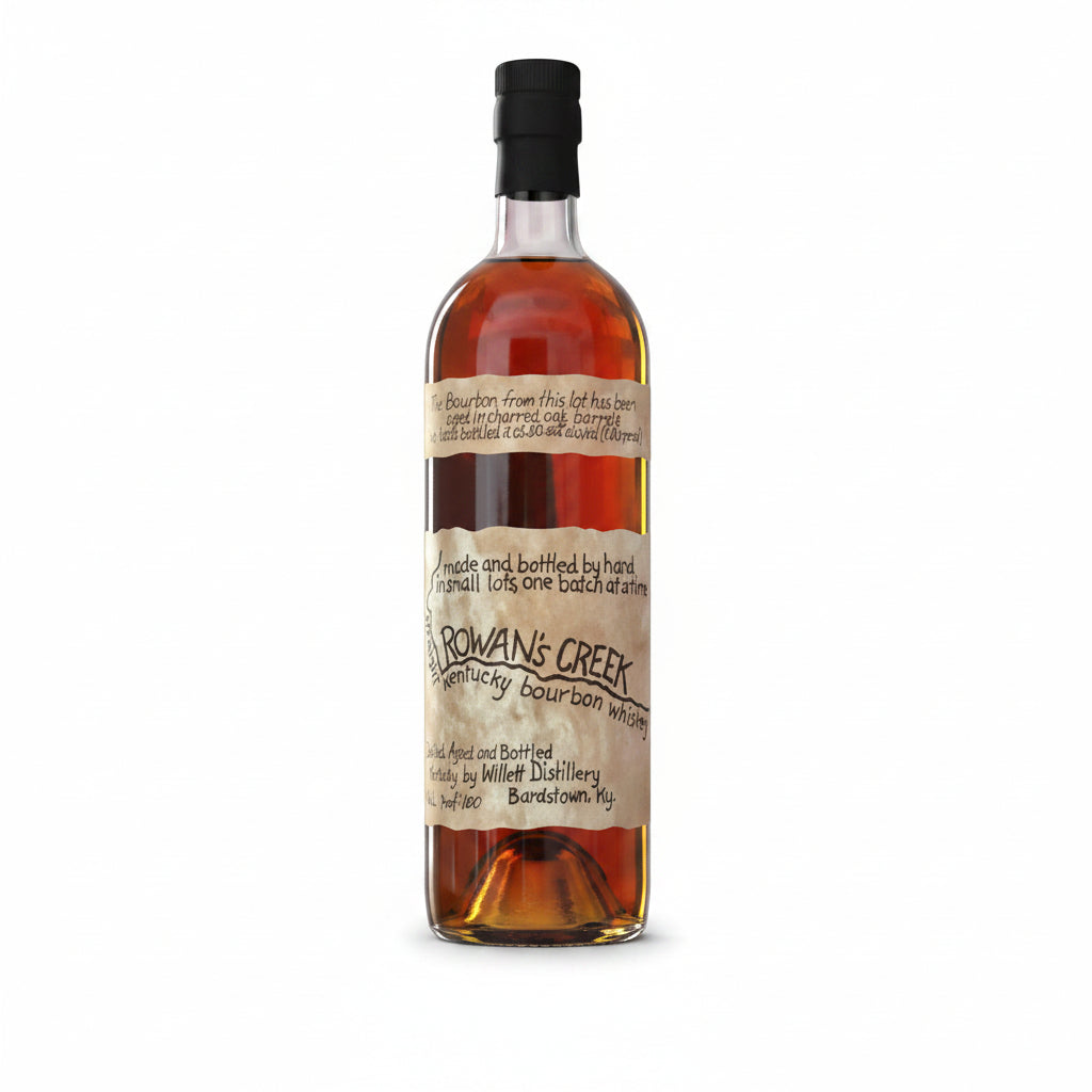 Rowans Creek Bourbon 750ml