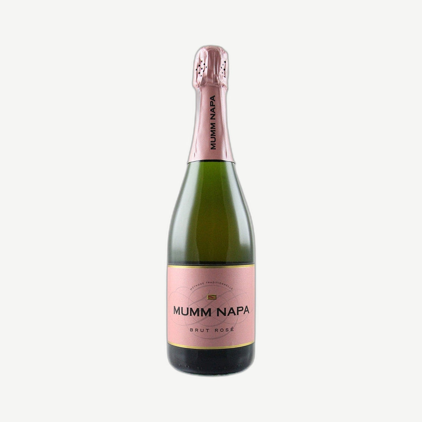 Mumm Napa Brut Rose 750ml Champange Rose
