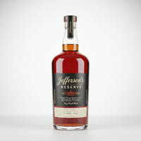 Jeffersons Reserve Bourbon 750 750ml Very Old Very Small Batch Bourbon