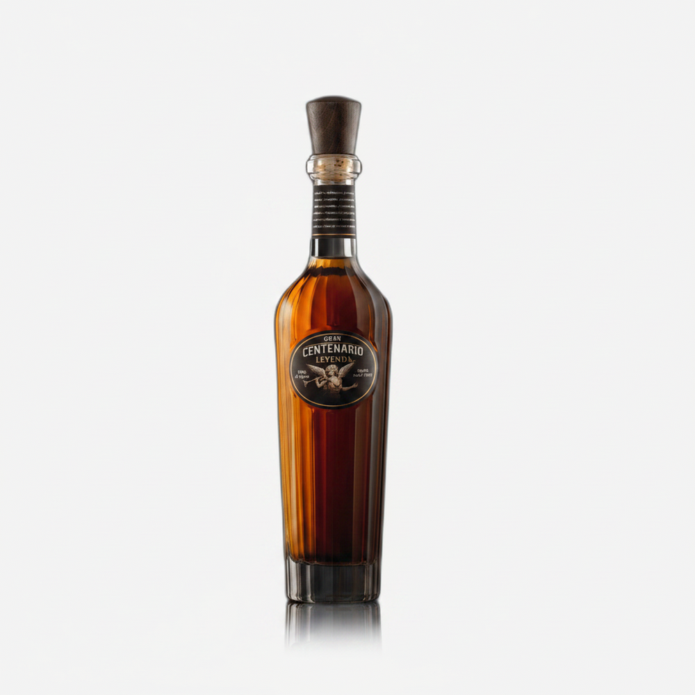 Gran Centenario Leyenda Ex Anj 750ml Extra Anejo Tequila