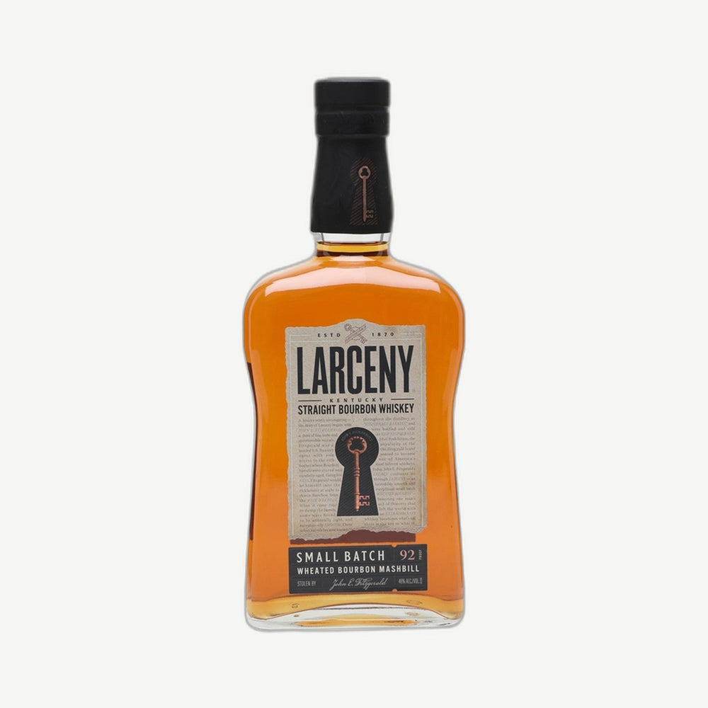 Larceny Small Batch 92p 1L 1L