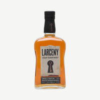 Larceny Small Batch 92p 1L 1L