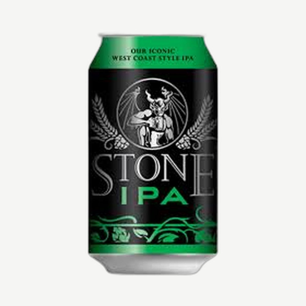 Stone IPA 19.2oz Can 19.2oz Can
