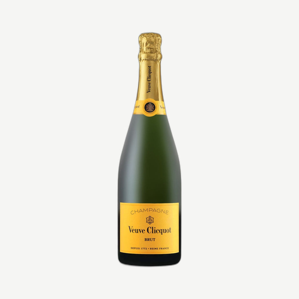 Veuve Clicquot Brut Champange France
