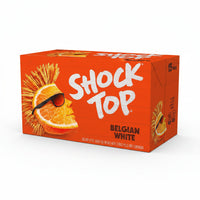 Shock Top 15pk Cans