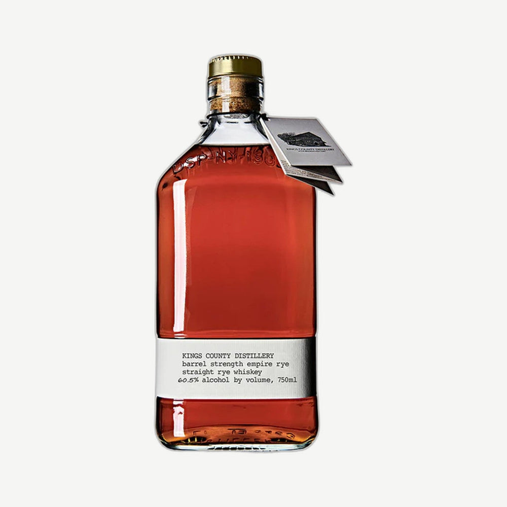 King's Cask Strength 122proof