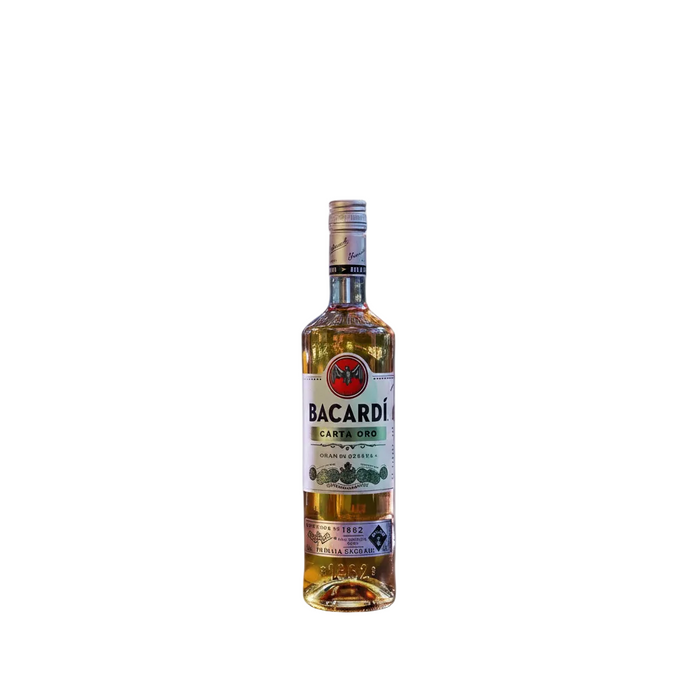 Bacardi Gold Rum 1.75L